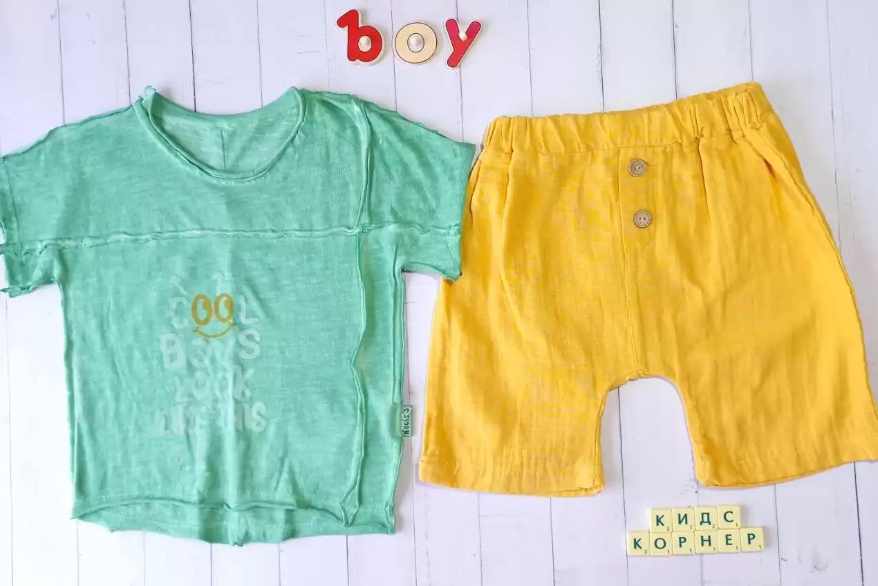 детски дрехи за момче - 92043 новини