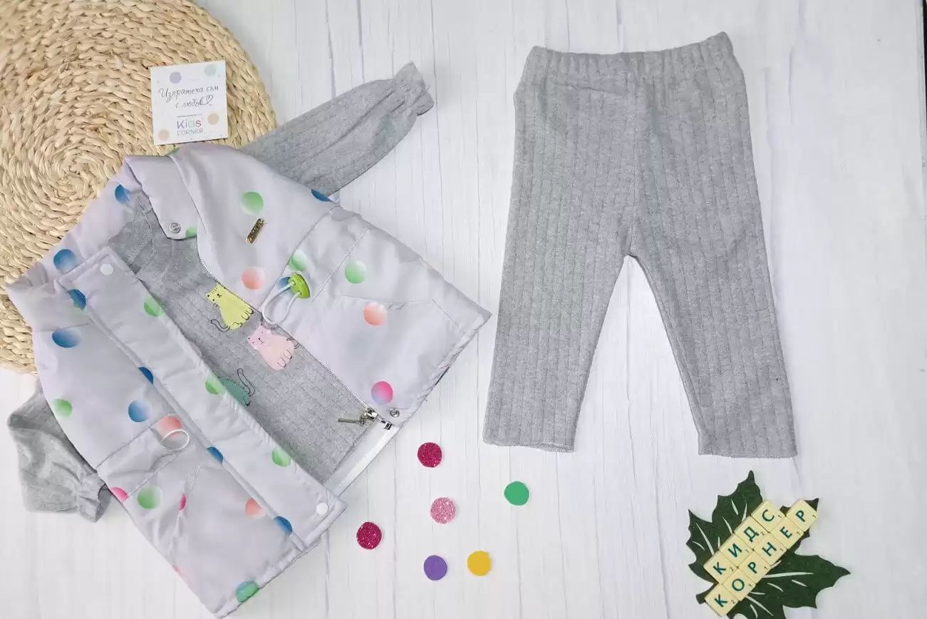 детски и бебешки дрехи - 83412 оферти