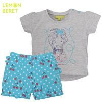 детско водоустойчиво яке - 8765 комбинации