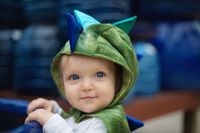 детско зимно яке - 81137 варианти