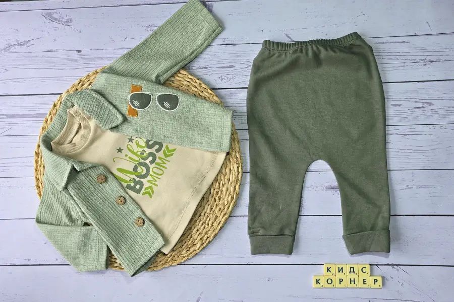 комплекти за бебе момче - 76613 клиенти