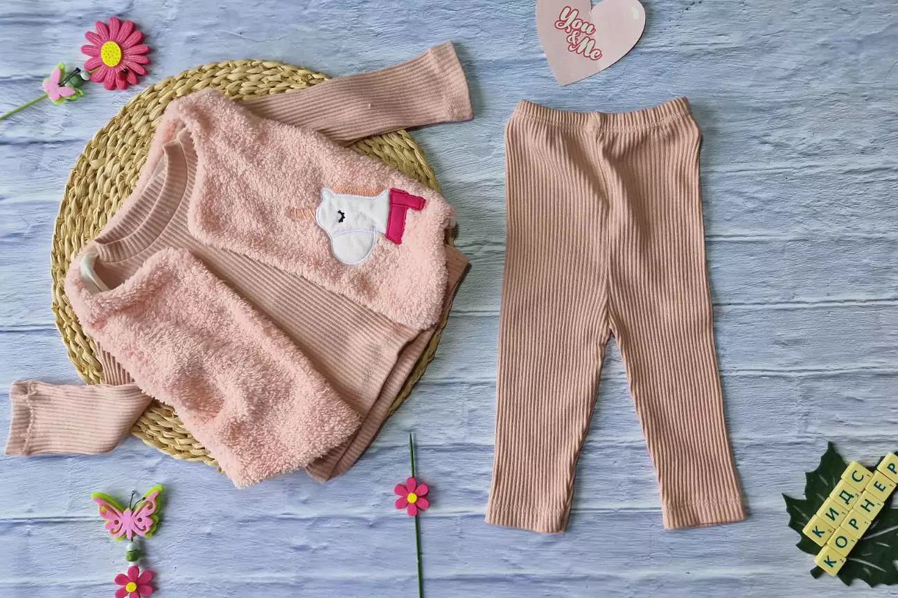 комплекти за бебе момиче - 74971 бестселъри | kidscornerbg комплекти за бебе момиче - 66836 бестселъри