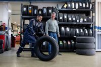 Мото гуми Michelin 180 55 17 - 34509 бестселъри