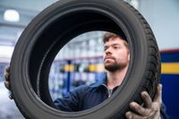 Мото гуми Michelin 190 50 17 - 49448 промоции