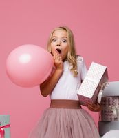 рокли за кръщене - 4460 снимки