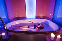 топли минерални басейни - 10408 селекции