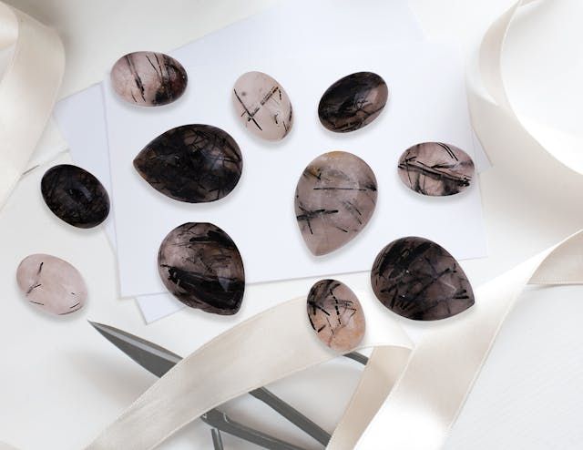 диагностика на скъпоценни камъни - 33251 клиенти