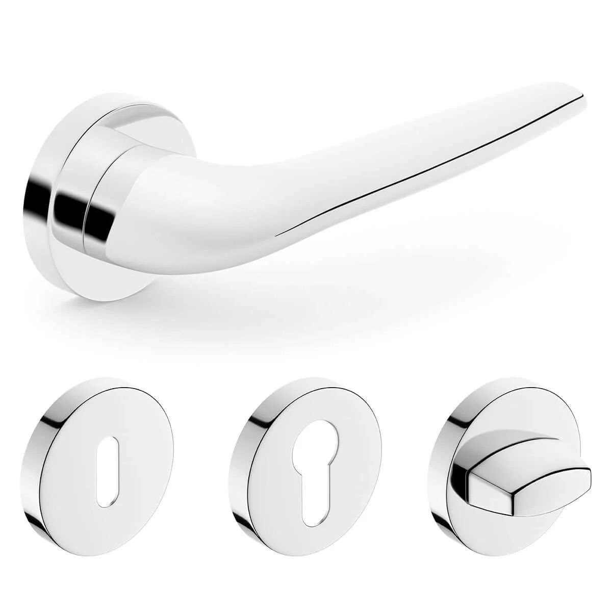 дръжки за врати - 84489 комбинации