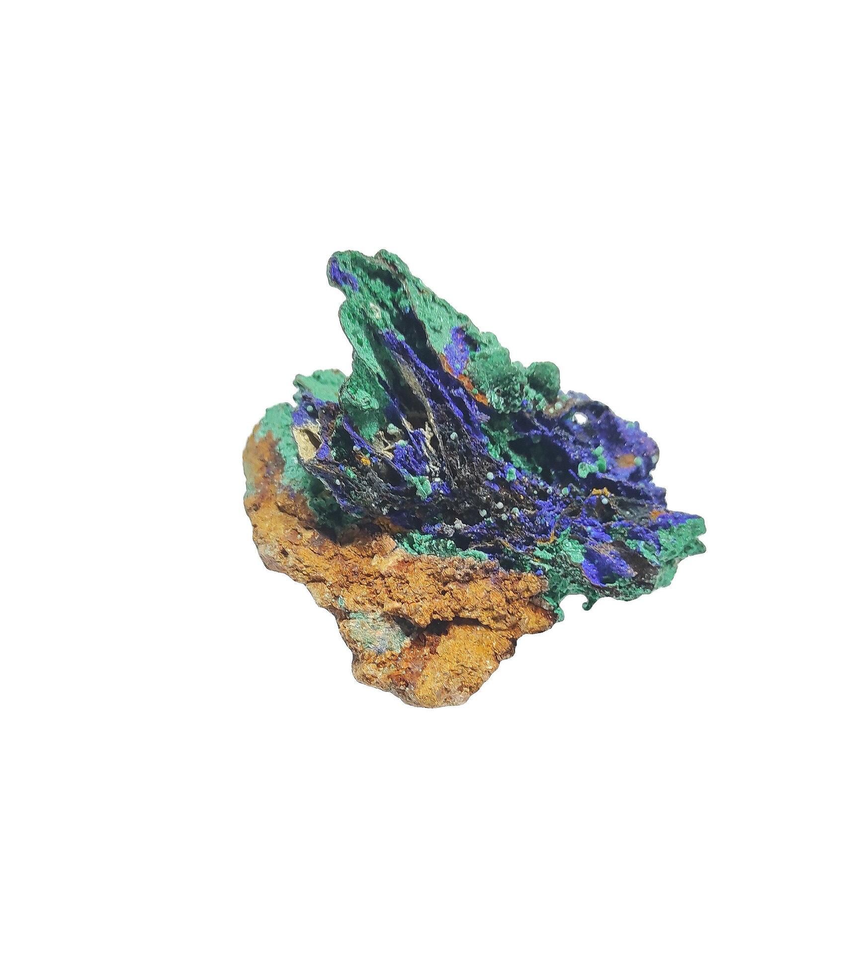 минерали - 66223 вида