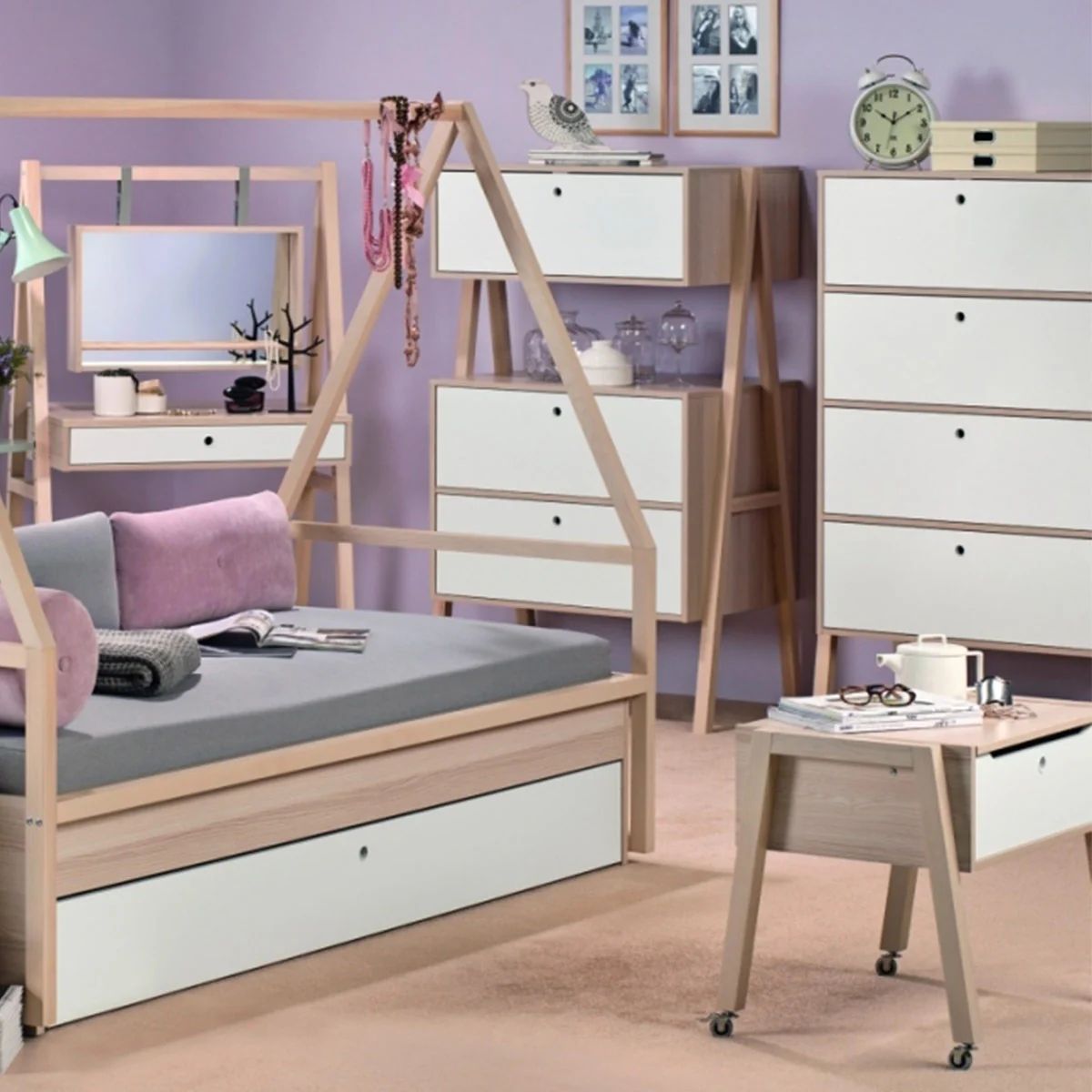 обзавеждане за детска стая - 96725 награди