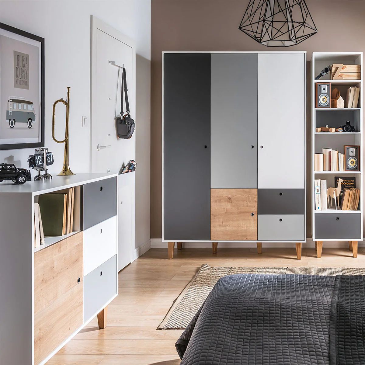 скринове за спалня - 16833 промоции