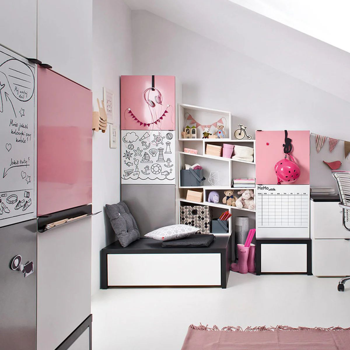 скринове за спалня - 90510 промоции