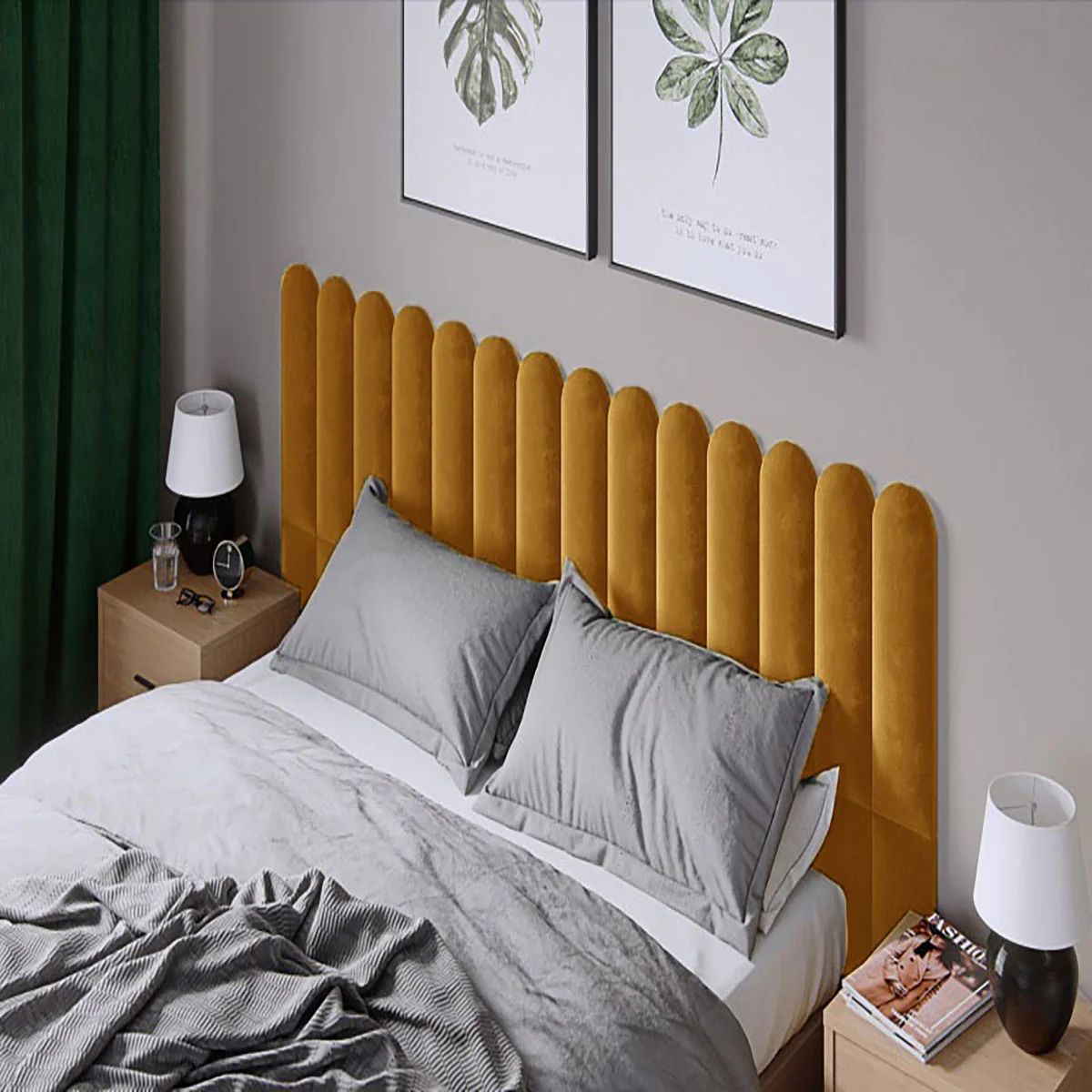 стенна декорация - 70967 вида