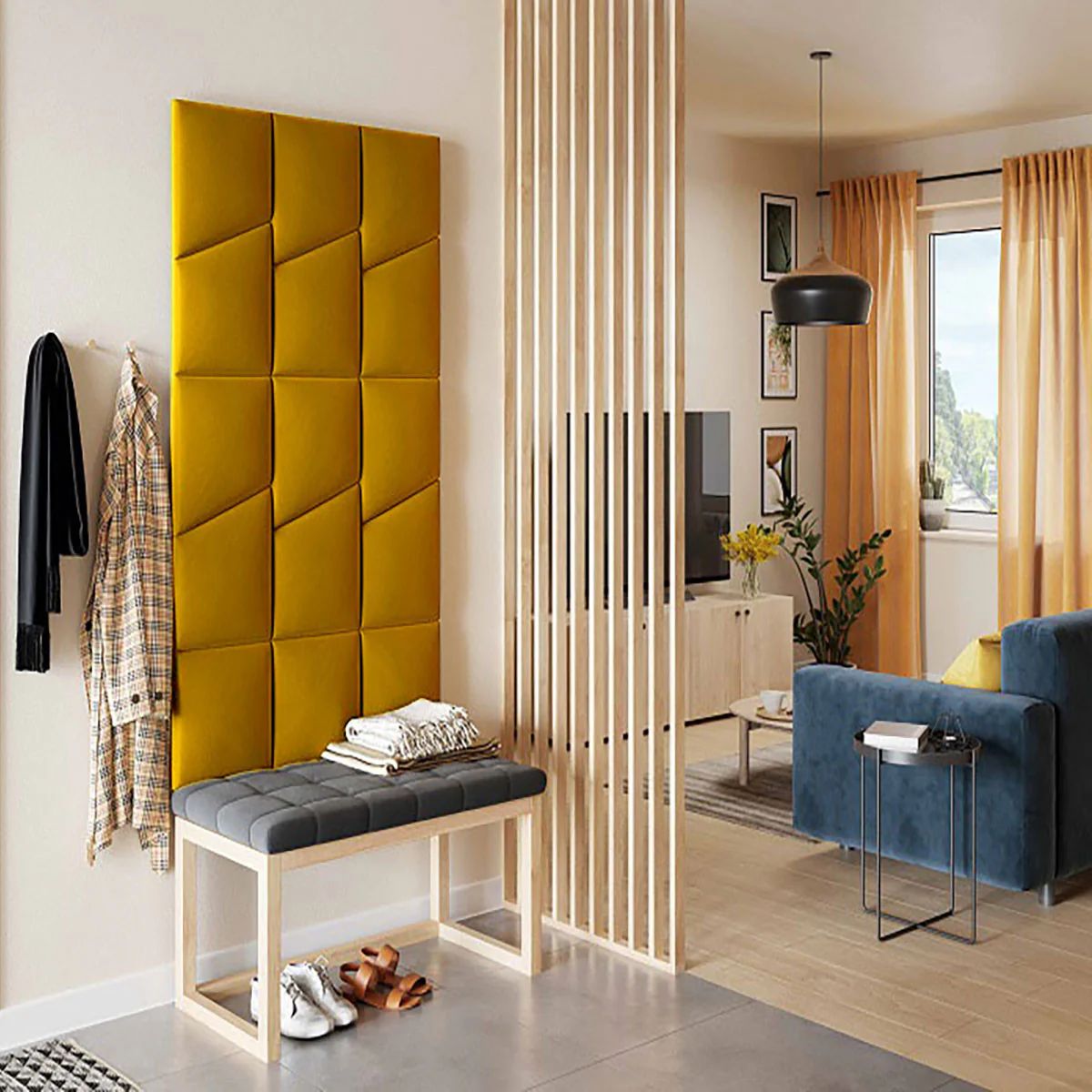 стенна декорация - 47800 разновидности