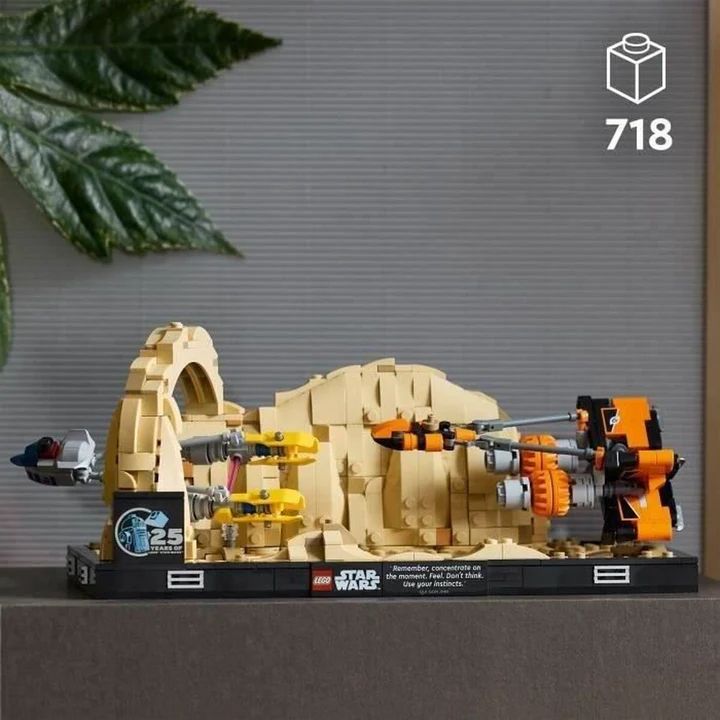 Lego Star Wars Sets - 17357 Anregungen