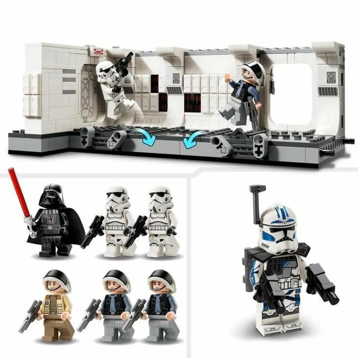 Lego Star Wars Sets - 28943 Preise