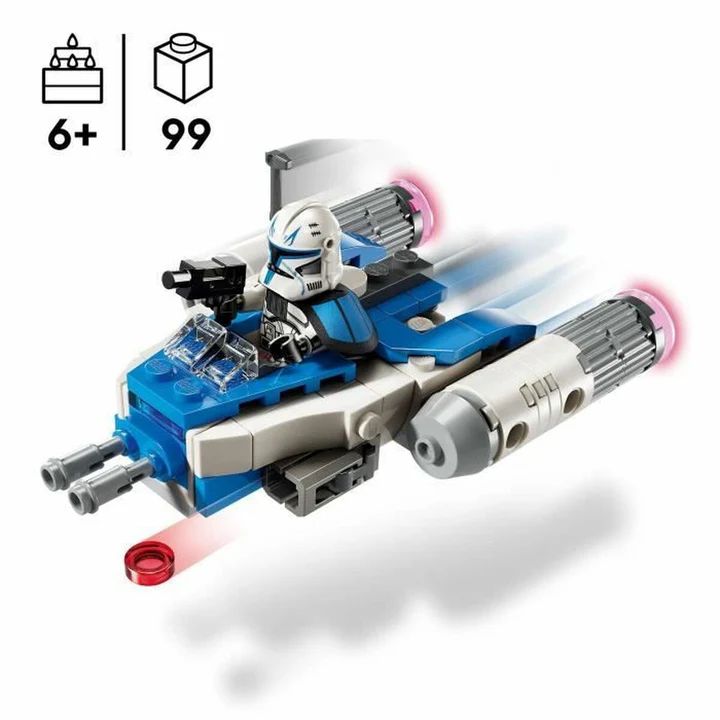 Lego Star Wars Sets - 10278 Bestseller