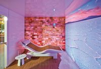 луксозна сауна японски дизайн - 96328 клиенти | Crystal SPA луксозна сауна японски дизайн - 96573 клиенти