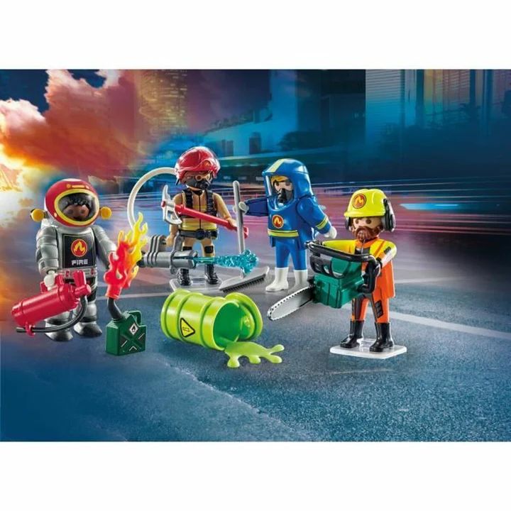 Playmobil Figuren - 42778 Preise