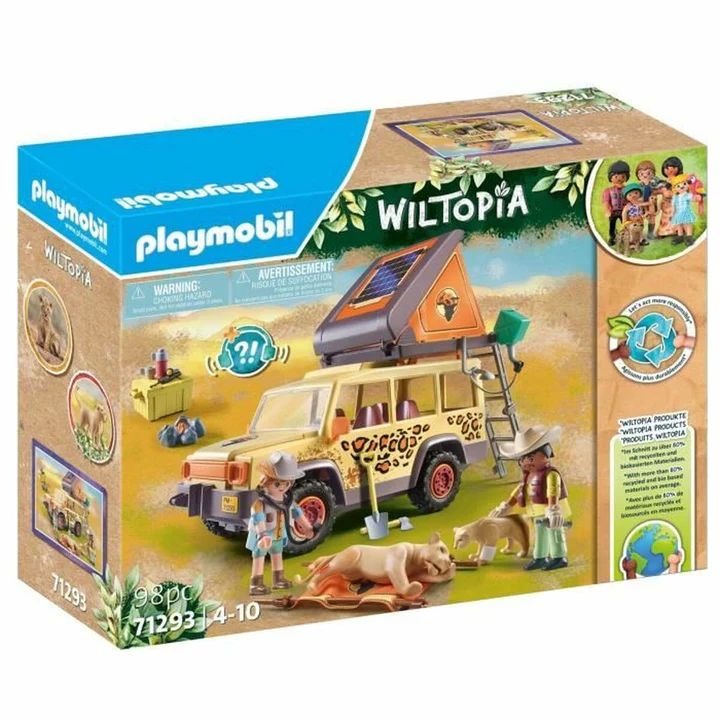 Playmobil Figuren - 7019 Sorten