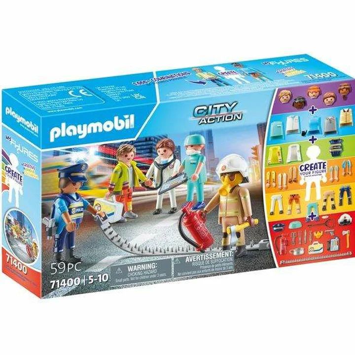 Playmobil Figuren - 43219 Preise