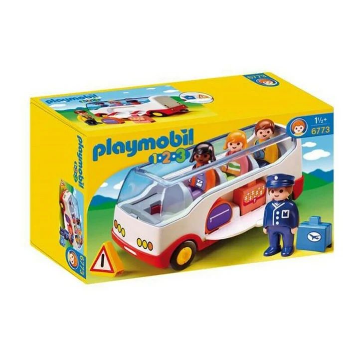 Playmobil Figuren - 82235 Rabatte