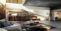 сауна със съвременен дизайн - 51515 снимки | Crystal SPA сауна със съвременен дизайн - 56173 снимки
