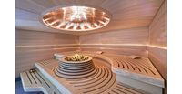 сауна за външно SPA - 69569 постижения | Crystal SPA сауна за външно SPA - 43662 постижения