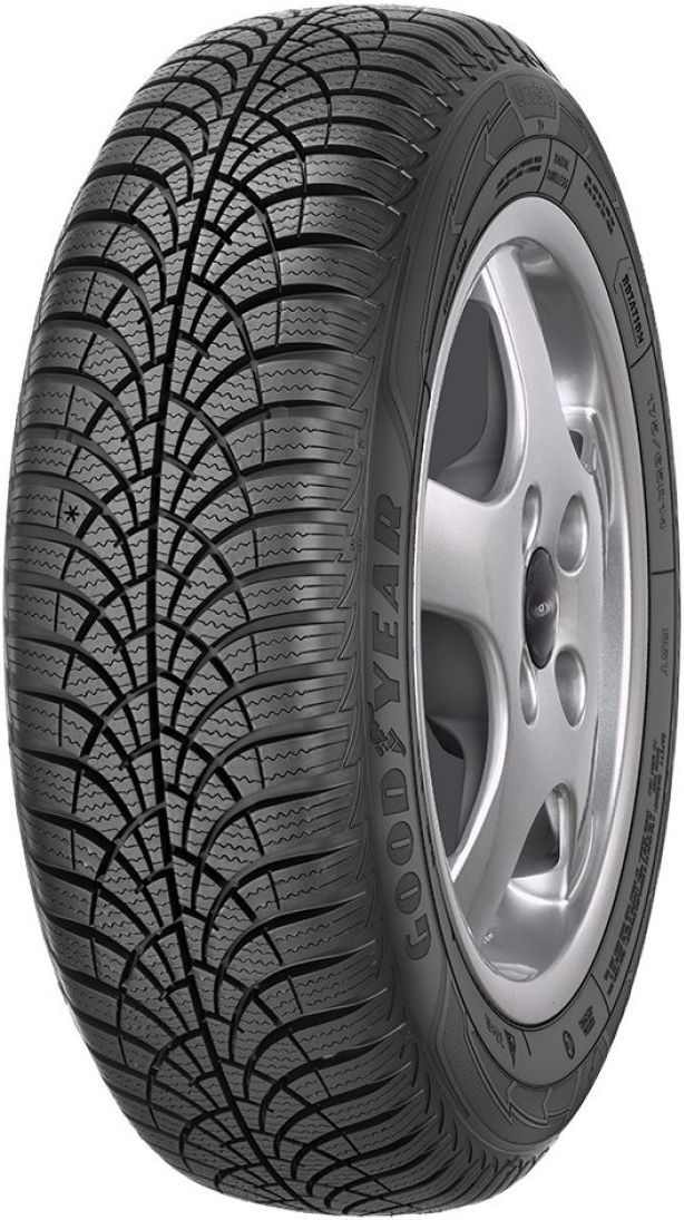 Автомобилни гуми Goodyear 185 60 15 - 26940 цени