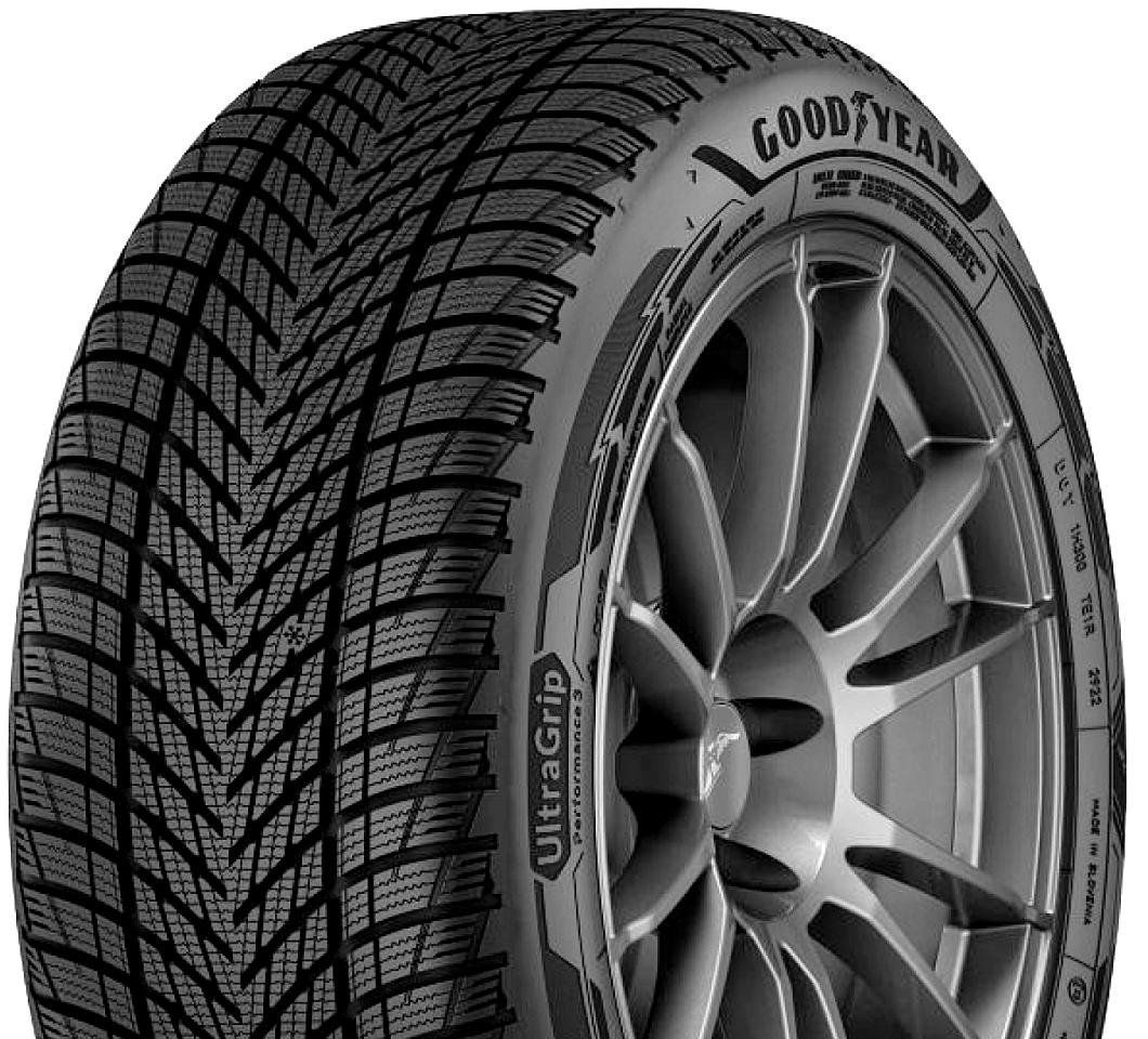 Автомобилни гуми Goodyear 185 60 15 - 16809 клиенти