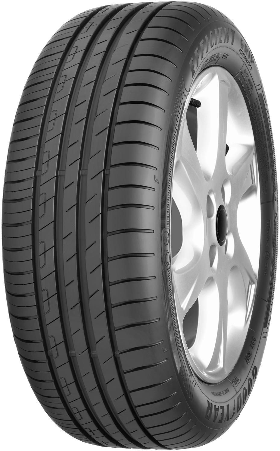 Автомобилни гуми Goodyear 185 60 15 - 81784 награди