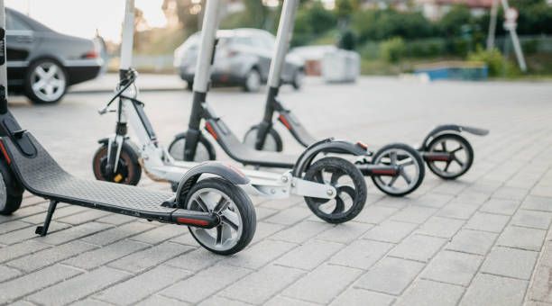 гуми за електрическа тротинетка - 55515 оферти