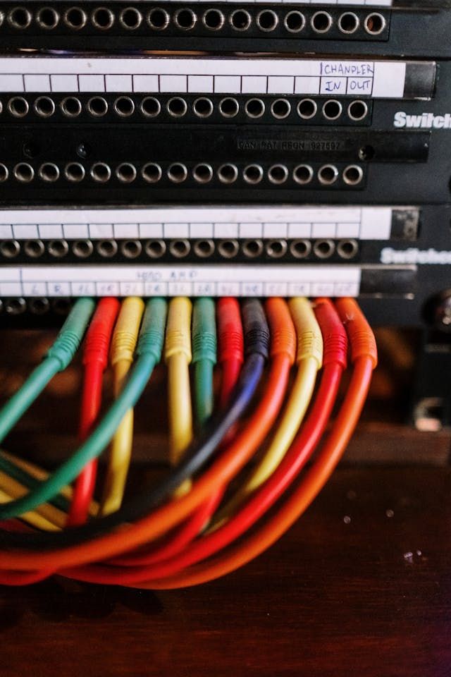 Lead Wire - 64917 selections