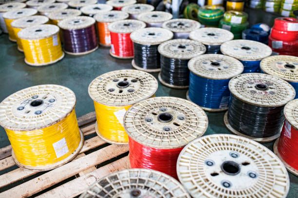 Lead Wire - 41496 news
