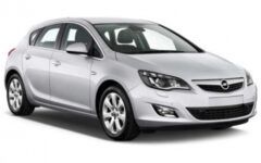 Rent A Car Varna - 63198 the type