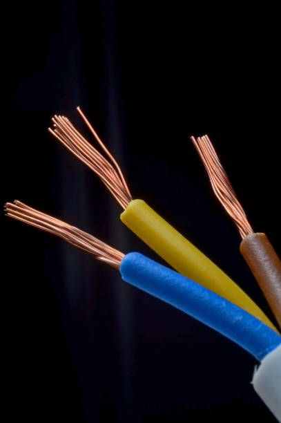 Thermocouple Wire - 6123 prices