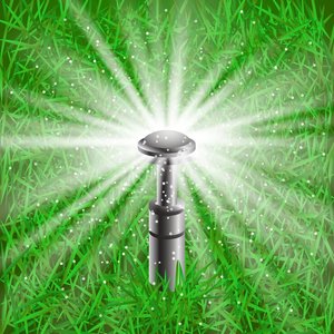 изскачащ разпръсквач - 98362 възможности