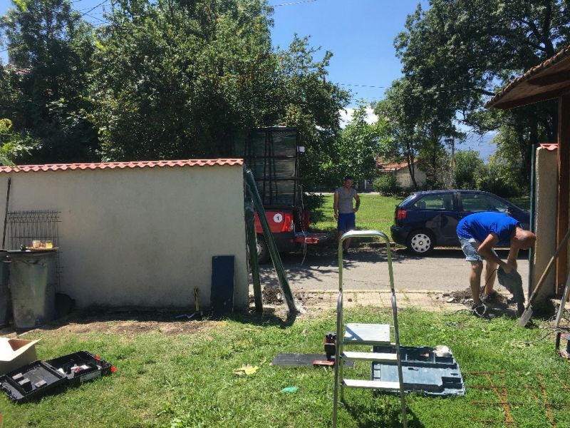 Стъклени врати - 90302 селекции