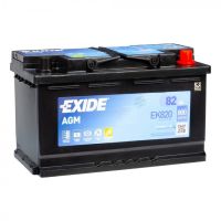 акумулатори Exide - 49798 оферти