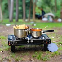 газови барбекюта - 36956 типа