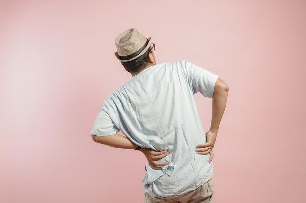 болки в кръста и таза - 67220 селекции