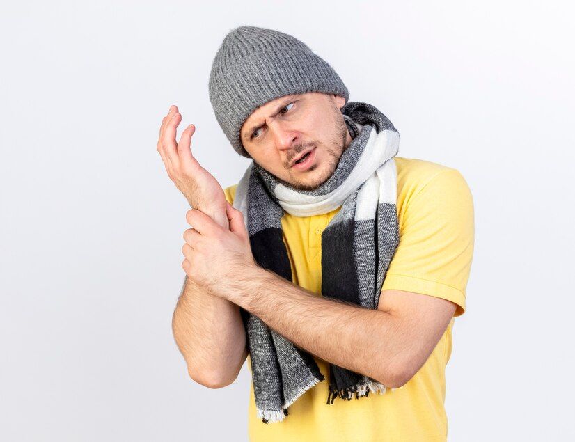 болки в ставите - 33490 отстъпки