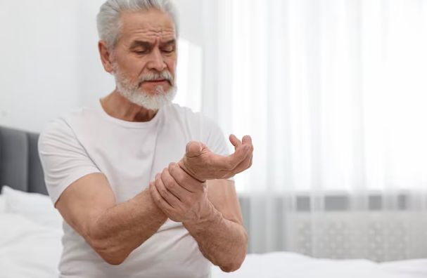 болки в ставите - 71415 клиенти