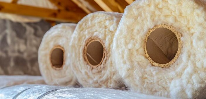 минерална вата - 45878 вида