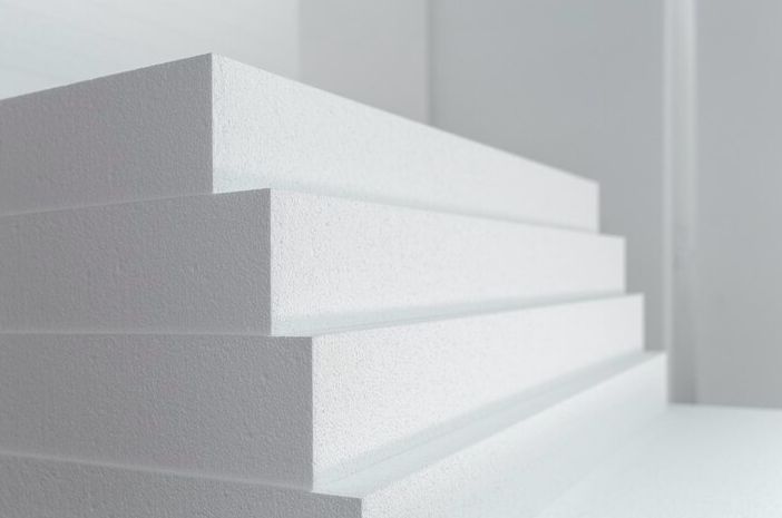 стиропор - 24380 новини