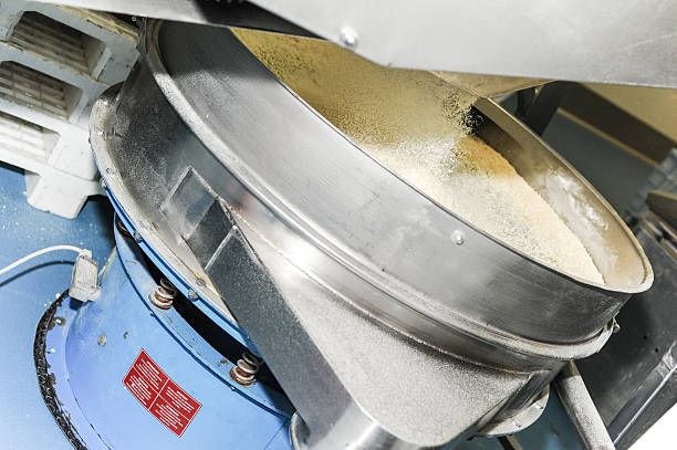 вибросито - 79987 типа