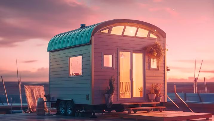 фургони за живеене - 22363 цени