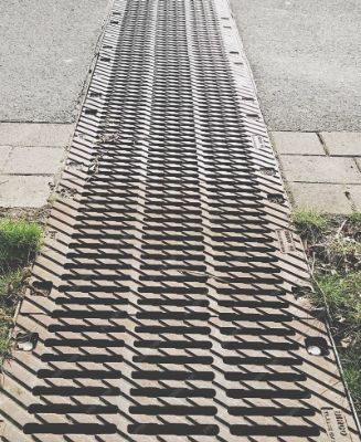 канални решетки - 5560 селекции