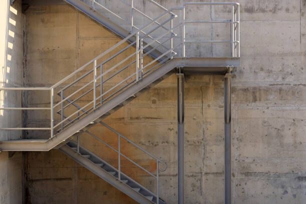 метални стълби - 84546 цени