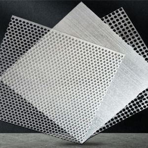 перфорирана ламарина - 19239 възможности